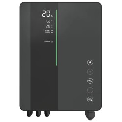 Хлоргенератор Aquaviva InverClear ICS 16 (75 м³, 16 г/год)