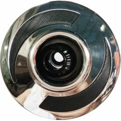Форсунка хвильова спрямована Aquajoy DWJs-300I, 3"