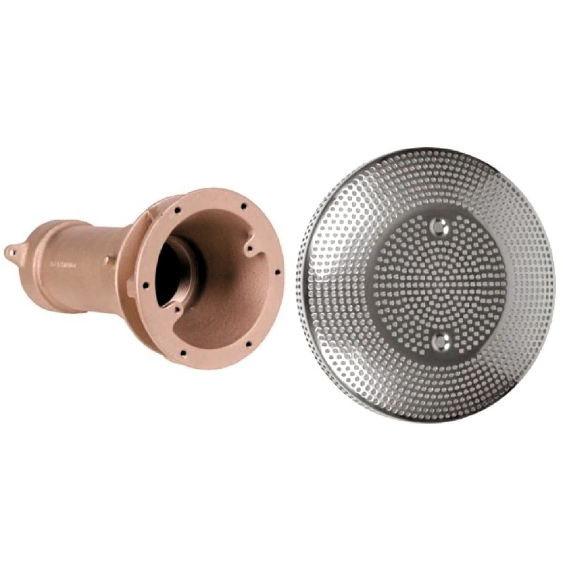 Водозабір Fitstar 9165220, ВР 2 1/2", DN 80, 280 мм