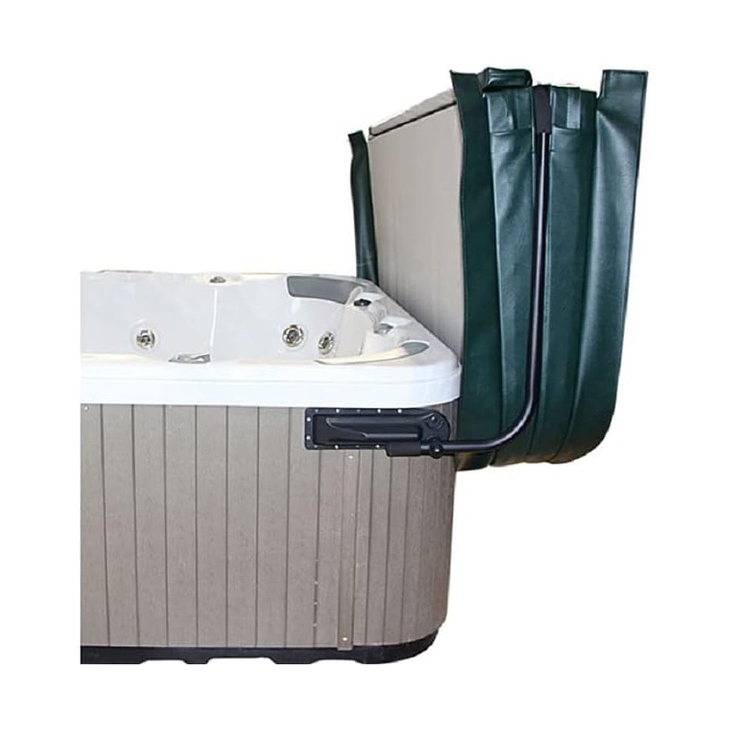 Підйомник вертикальний для кришки гідромасажного басейну Passion Spas TS-07 Cover Lifter Upright