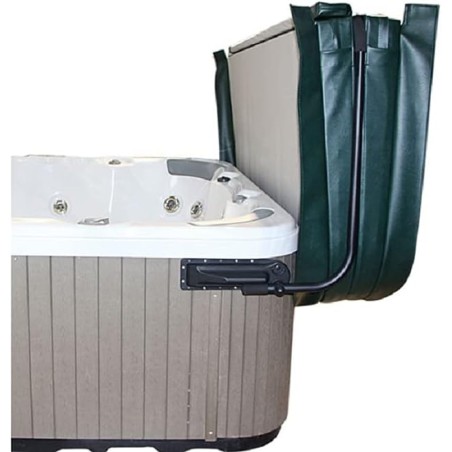 Підйомник вертикальний для кришки гідромасажного басейну Passion Spas TS-07 Cover Lifter Upright