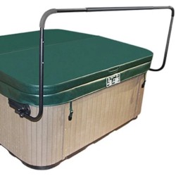Підйомник вертикальний для кришки гідромасажного басейну Passion Spas TS-07 Cover Lifter Upright
