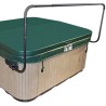 Підйомник вертикальний для кришки гідромасажного басейну Passion Spas TS-07 Cover Lifter Upright