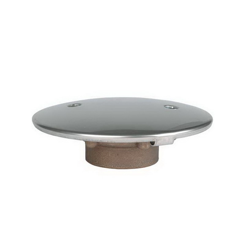 Донный слив Fitstar 2005020, 2", 168 мм Донный слив Fitstar 2005020, 2", 168 мм