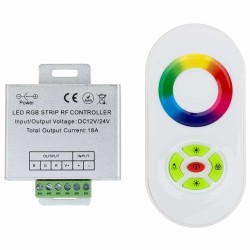 Пульт управления Aquaviva для ламп LED GAS PAR56 Dimmer