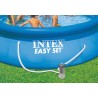 Соединительный шланг для фильтров Intex 29059 1.5 м, 1-1/4 (32 мм)