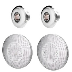 Противоток Fitstar Double-Jet 8260020, 63 м3/ч, (380 В)