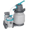 Фільтраційна установка Bestway FlowClear 58497 (5.6 м3/год, D254)