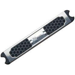 Сходинка до драбин Flexinox Wall і Flexinox Standard, AISI 304