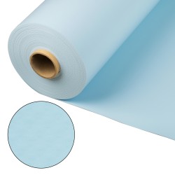 Лайнер Cefil Pool (светло-голубой) 1.65х25.2 м
