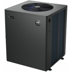 Інверторний тепловий насос Aquaviva Model Vertical 41T (39.67 кВт)