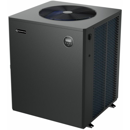 Інверторний тепловий насос Aquaviva Model Vertical 41T (39.67 кВт)