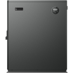 Інверторний тепловий насос Aquaviva Model Vertical 41T (39.67 кВт)