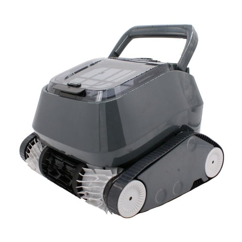 Робот-пилосоc для басейну Aquaviva 7310-HT Black Pearl