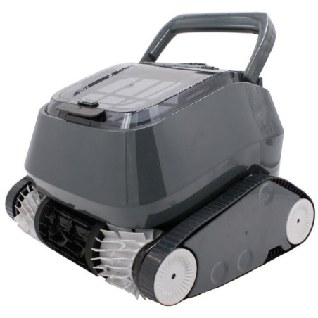 Робот-пилосоc для басейну Aquaviva 7310-HT Black Pearl