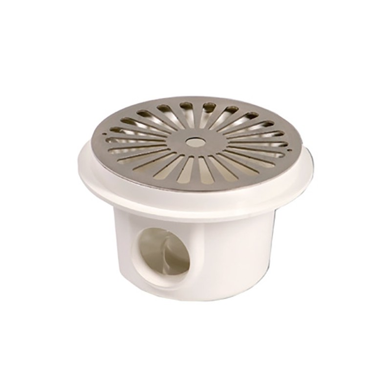 Злив донний Flexinox 87198011, під бетон