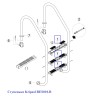 Сходинки Kripsol RES010.R