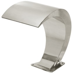 Водопад Flexinox Bali Mini полированный