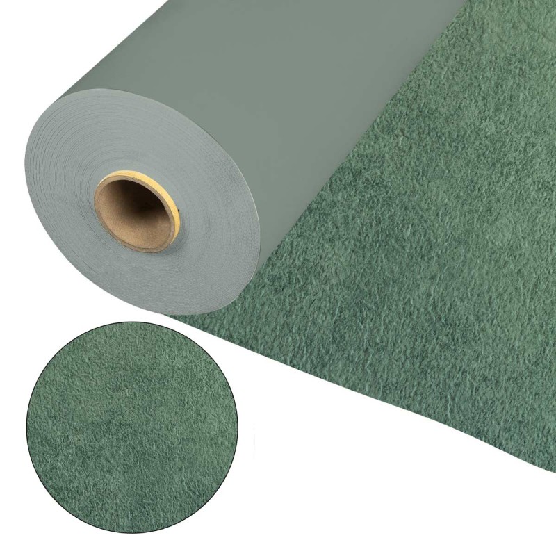 Лайнер Cefil Touch Onyx Emerald изумрудный (текстурный) Лайнер Cefil Touch Onyx Emerald изумрудный (текстурный)
