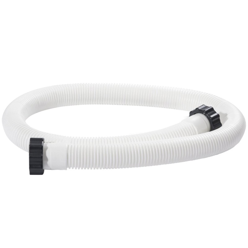 Соединительный шланг для фильтров Intex 29060 1.5 м, 1-1/2 (38 мм) Соединительный шланг для фильтров Intex 29060 1.5 м, 1-1/2 (38 мм)