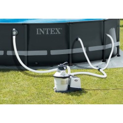 Соединительный шланг для фильтров Intex 29060 1.5 м, 1-1/2 (38 мм)