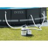 Соединительный шланг для фильтров Intex 29060 1.5 м, 1-1/2 (38 мм)