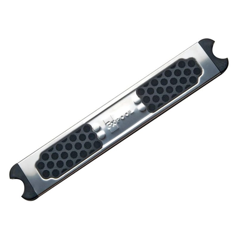 Сходинка до драбин Flexinox Wall і Flexinox Standard, AISI 316