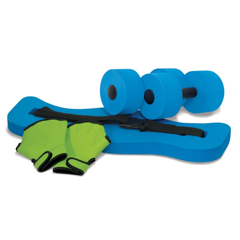 Комплект Kokido Aqua Fitness K236CBX Комплект Kokido Aqua Fitness K236CBX