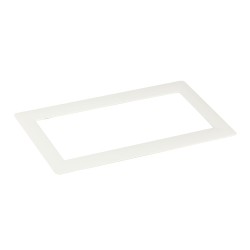 Лицьова накладка Emaux скімера Standard EM0020 1051046