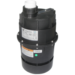 Бловер Aquaviva AP700-V2 (120 м3/год, 0.7 кВт, 220 В), для гідромасажних басейнів