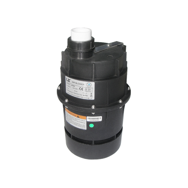 Бловер Aquaviva AP700-V2 (120 м3/год, 0.7 кВт, 220 В), для гідромасажних басейнів