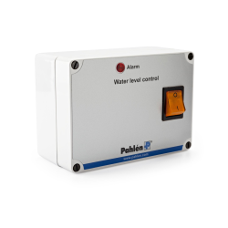 Регулятор рівня SNR-1609 Pahlen 11250