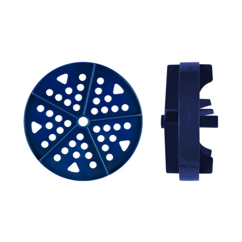 Диск Golfinho E5238.I Olympic, нестандартный (100 мм)