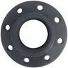 Фланец ПВХ Era UTF01160 жесткий, d160 мм