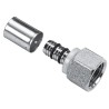 Муфта Rifeng з внутрішньою різьбою 25 x 3/4"