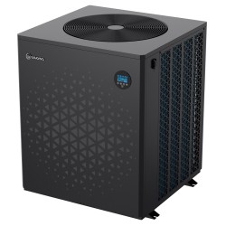 Інверторний тепловий насос Aquaviva Model A Vertical 41T (41.12 кВт)
