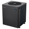 Інверторний тепловий насос Aquaviva Model A Vertical 41T (41.12 кВт)