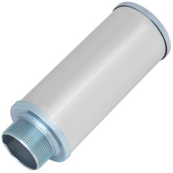 Глушник для компресора Grino Rotamik, 1х2"
