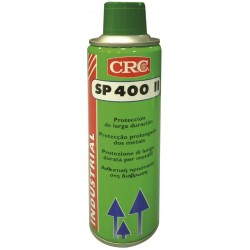 Захисний спрей Flexinox CRC SP 400 II для нержавіючої сталі