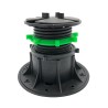 Регульована підставка Aquaviva 90-185 мм (MB-T0-E)