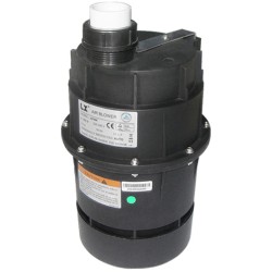 Бловер Aquaviva AP400-V2 (99 м3/год, 0.4 кВт, 220 В), для гідромасажних басейнів
