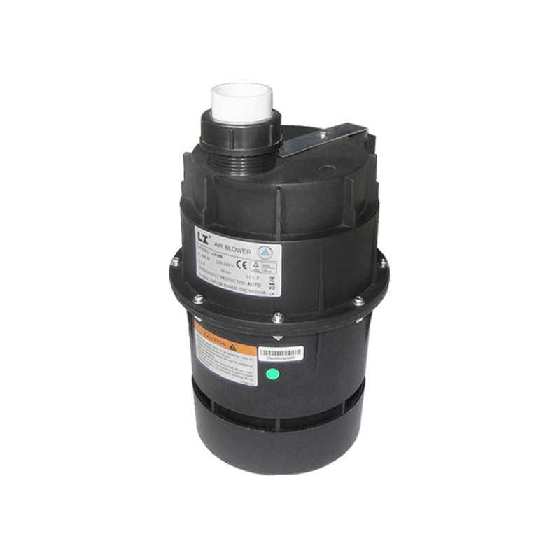 Бловер Aquaviva AP400-V2 (99 м3/год, 0.4 кВт, 220 В), для гідромасажних басейнів