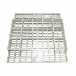 Решітка для донного зливу Kripsol SPP RDCP0003.00R