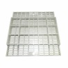 Решітка для донного зливу Kripsol SPP RDCP0003.00R
