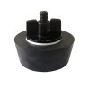 Зимова заглушка Aquaviva 97003 гумова (2")