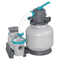 Фільтраційна установка Bestway FlowClear 58499 (7.7 м3/год, D320)