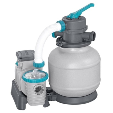 Фільтраційна установка Bestway FlowClear 58499 (7.7 м3/год, D320)
