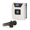 Хлоргенератор Hayward Aquarite Advanced 16 (65 м³, 16 г/год) з функцією управління басейном