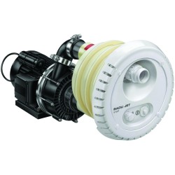 Противоток Speck BADU Jet Smart 40 м3/ч, 220 В
