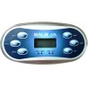 Панель керування Balboa TP600G3